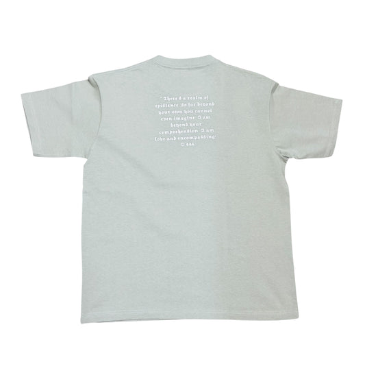 Arrowed up 1st gen t-shirt