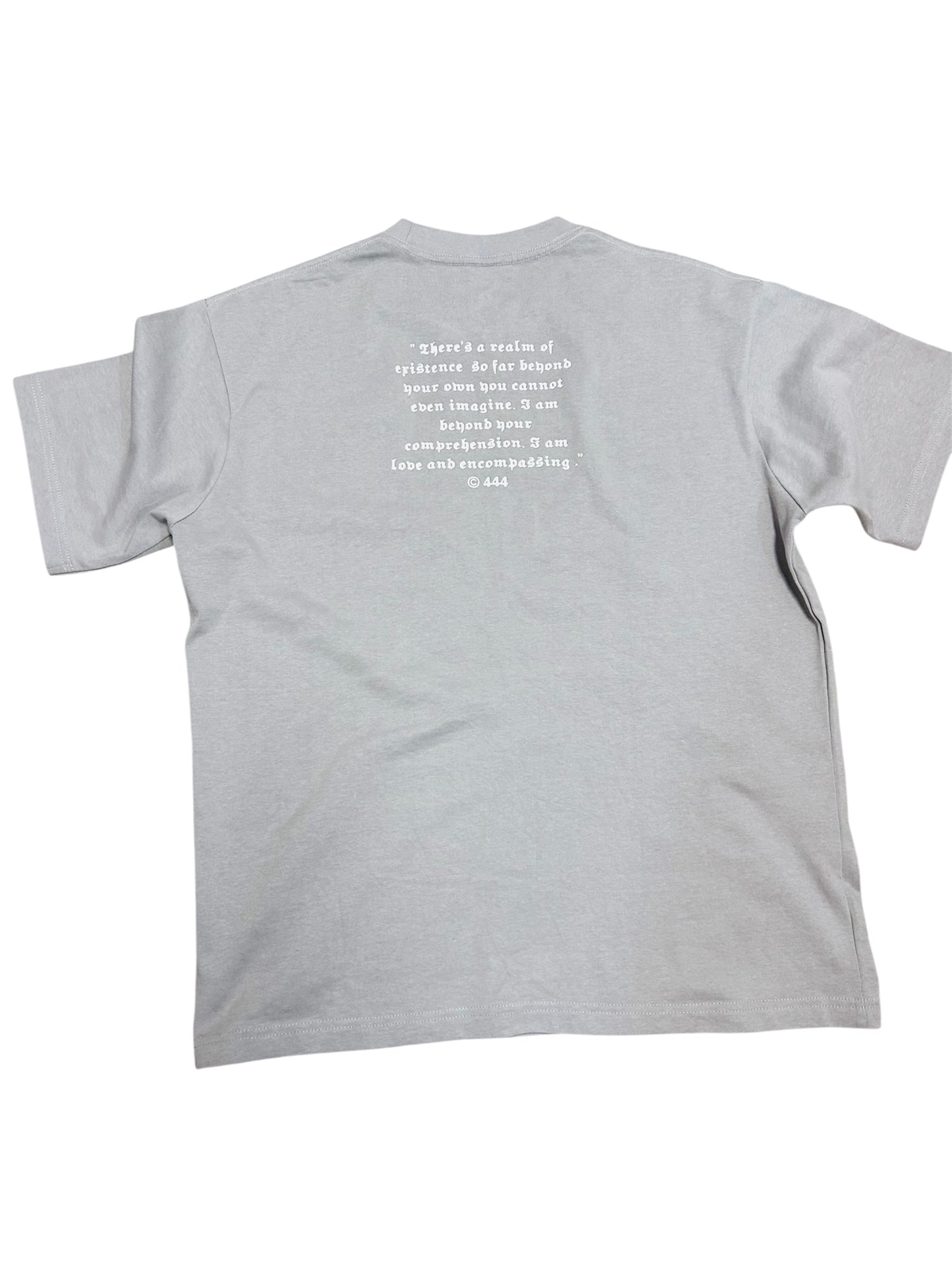 Arrowed up T-shirt