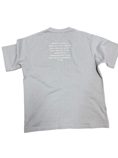 Arrowed up T-shirt