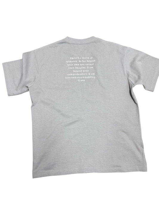 Arrowed up T-shirt