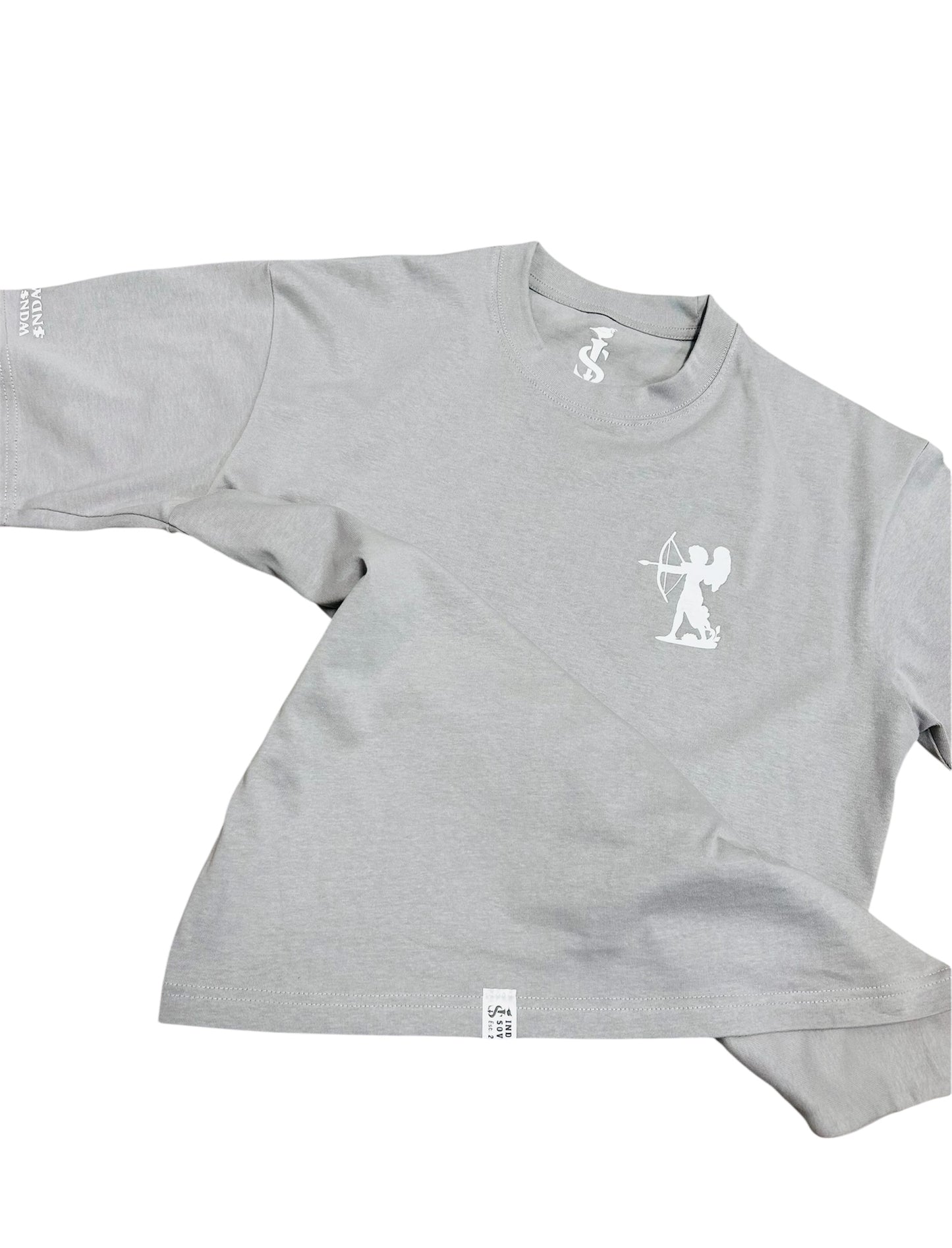 Arrowed up T-shirt