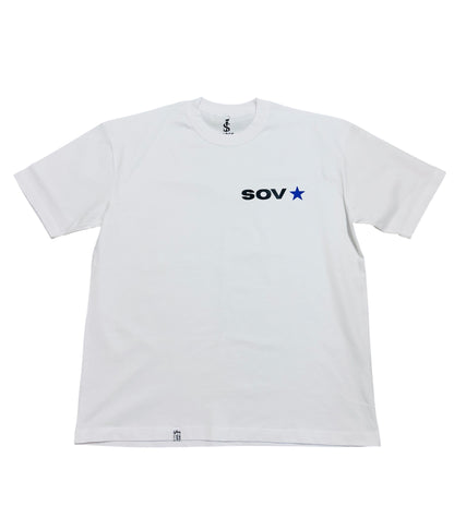 Blu star t-shirt