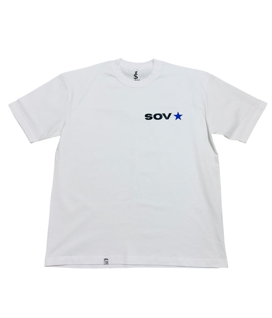 Blu star t-shirt