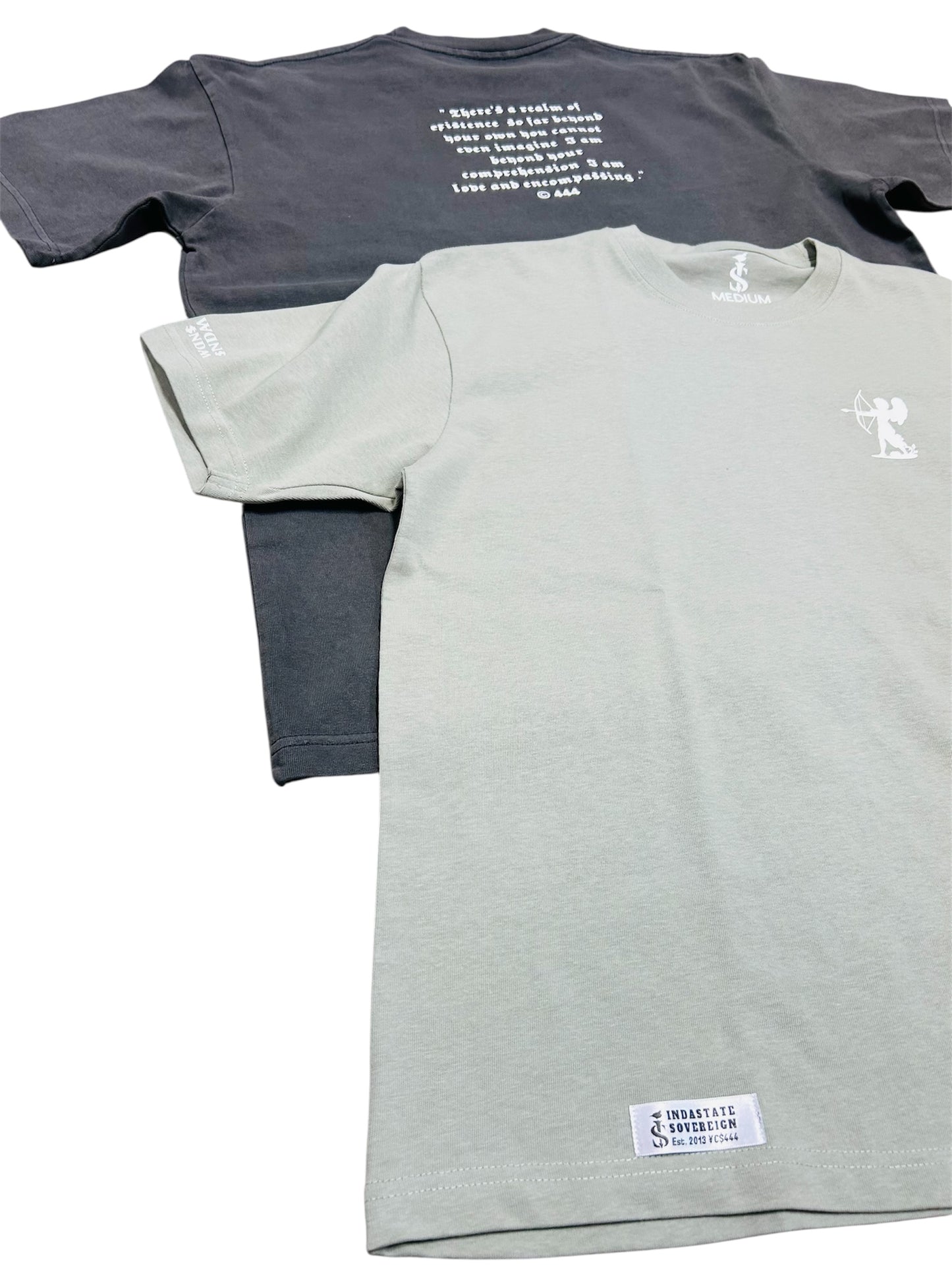 Arrowed up 1st gen t-shirt