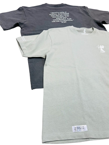 Arrowed up 1st gen t-shirt