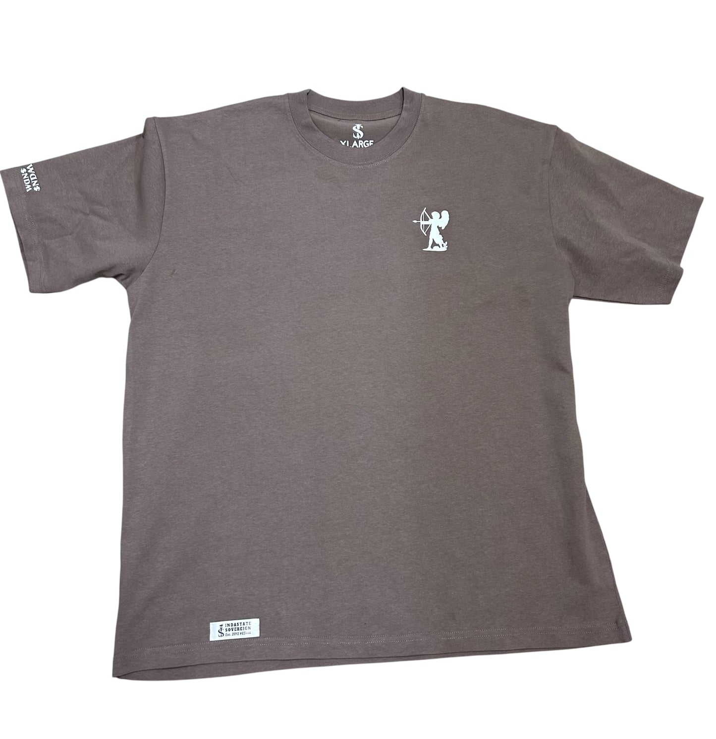 Arrowed up 1st gen t-shirt