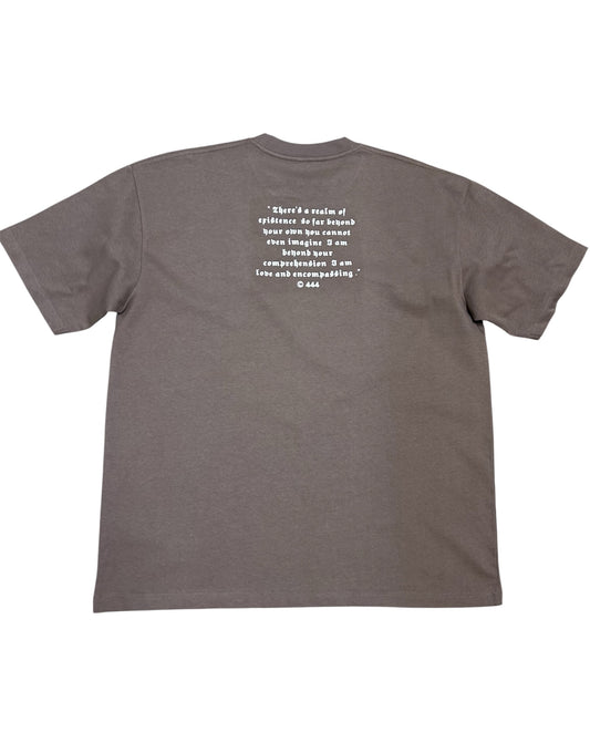Arrowed up 1st gen t-shirt